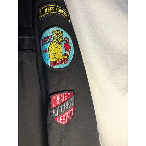 Neff jacket - Picture 6 of 9